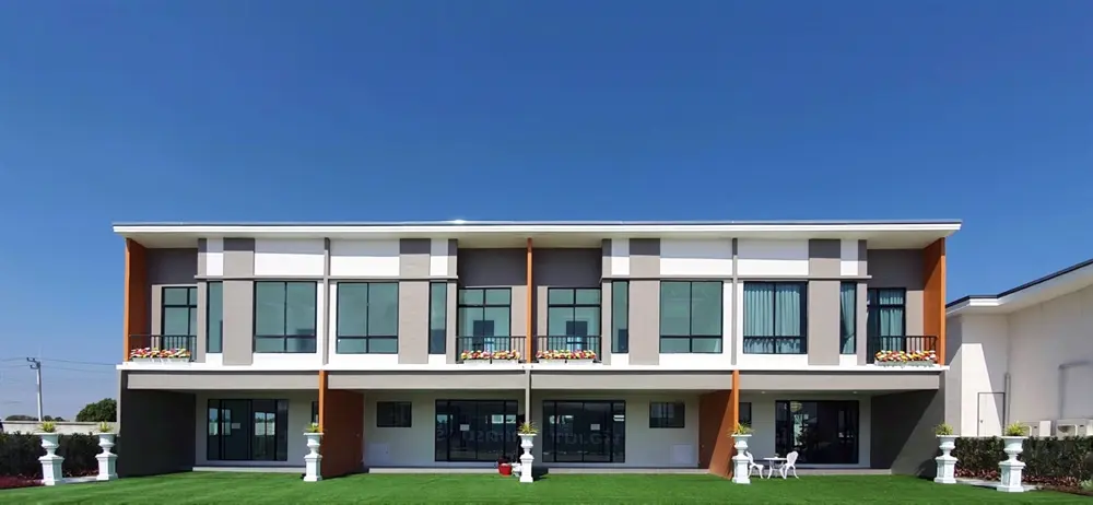 วินนิ่ง เรสซิเดนซ์ วงแหวน-คลอง 5