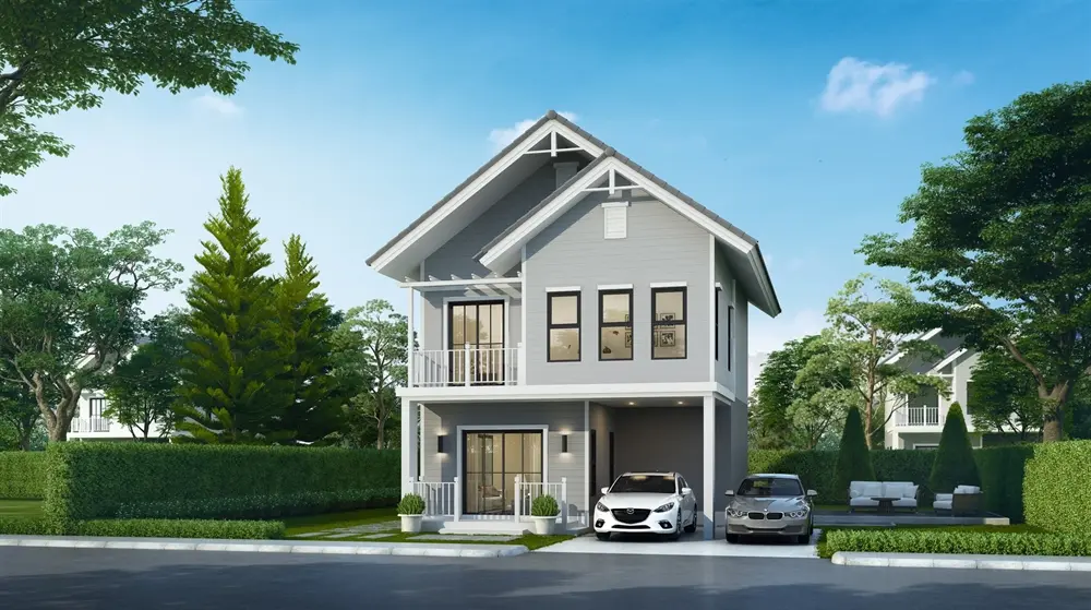 วินนิ่ง เรสซิเดนส์ วงแหวน-คลอง 5