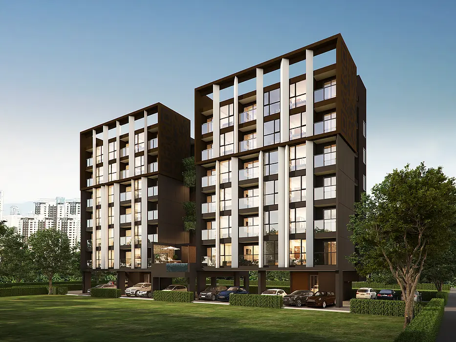 คลิก คอนโด ทุ่งเศรษฐี 11