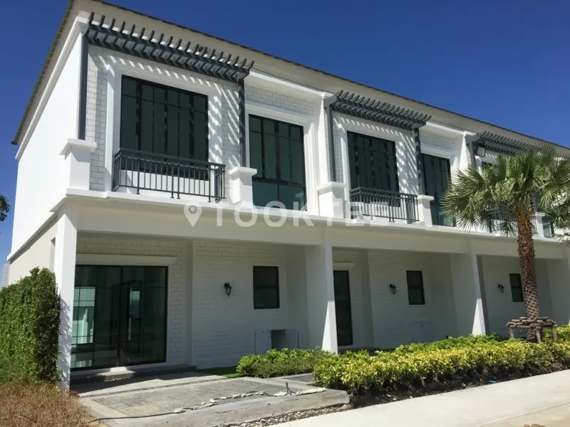 พฤกษาวิลล์ 119/1 พหลโยธิน-รามอินทรา