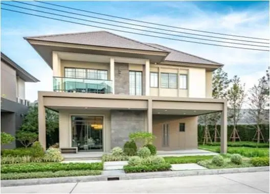 บางกอก บูเลอวาร์ด รามอินทรา-เสรีไทย 2