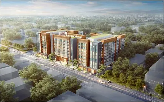 รีเกิล ศรีนครินทร์ 40