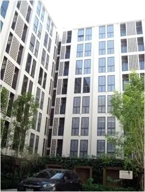 แชมเบอร์ส อ่อนนุช สเตชั่น