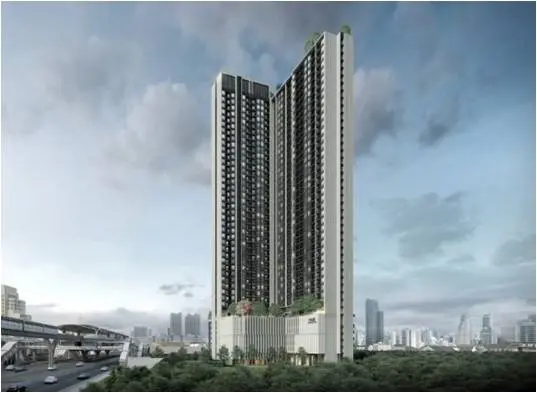 นิว โนเบิล ศรีนครินทร์-ลาซาล