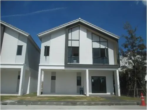 เซนส์ บางนา-สุวรรณภูมิ