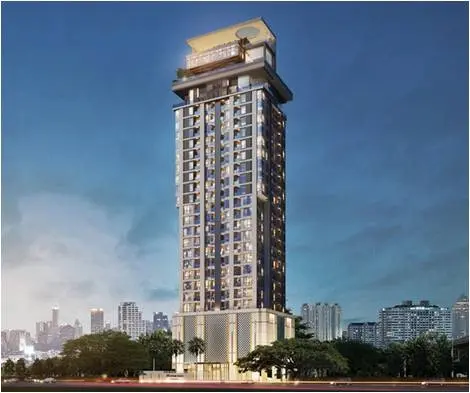 เมย์แฟร์ เพลส วิคตอรี่ โมนูเมนท์