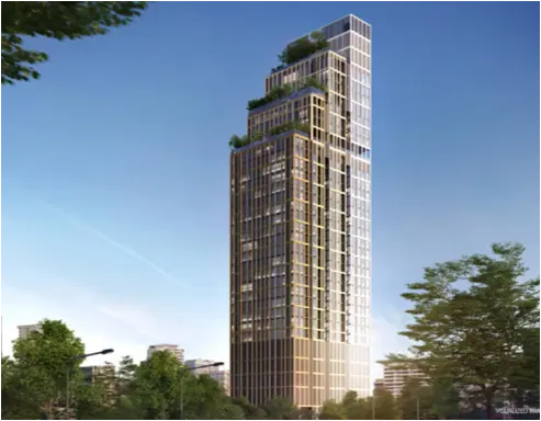 ดิ อิสสระ สาทร