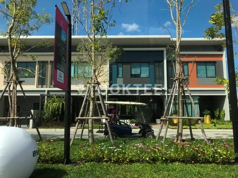 สิริ เพลส เพชรเกษม-สาย4