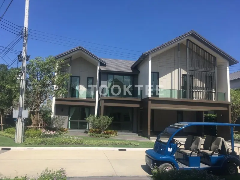 เศรษฐสิริ จรัญ-ปิ่นเกล้า 2