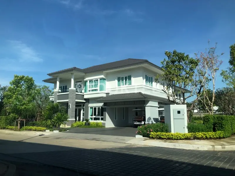 ศุภาลัย พรีมา วิลล่า เพชรเกษม-พุทธมณฑล สาย 1