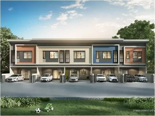 สิริ เพลส บางใหญ่