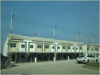 ไลโอ บลิสซ์ รังสิต-บางพูน