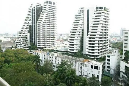 ศุภาลัยเพลส