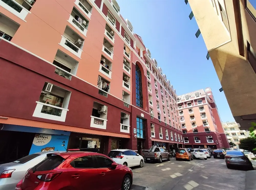 บดินทร์สวีทโฮม