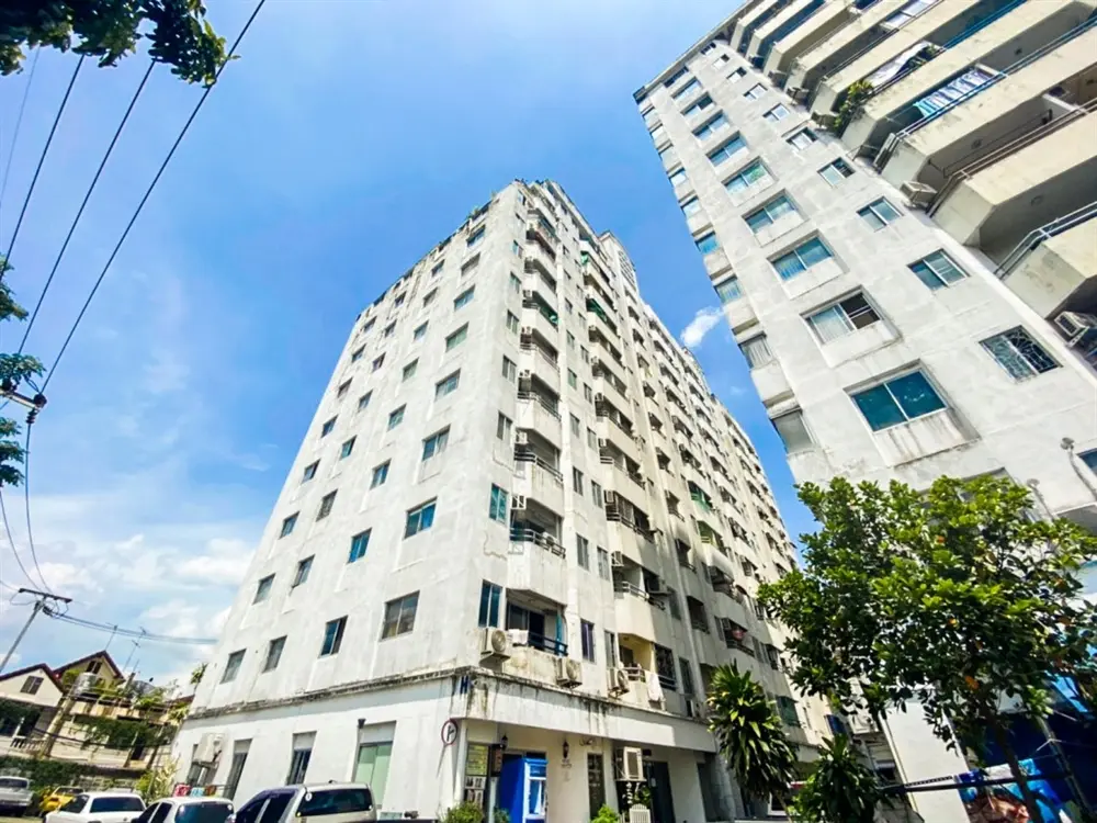 สวัสดีกรุงเทพ