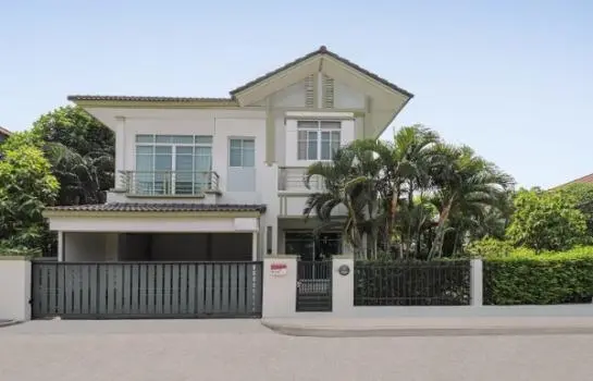 สราญสิริ ราชพฤกษ์ - แจ้งวัฒนะ