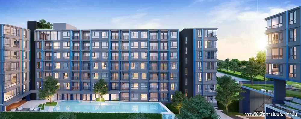 ดิ ออริจิ้น อ่อนนุช