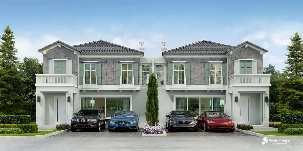 อัญญ่า บางนา-รามคำแหง 2