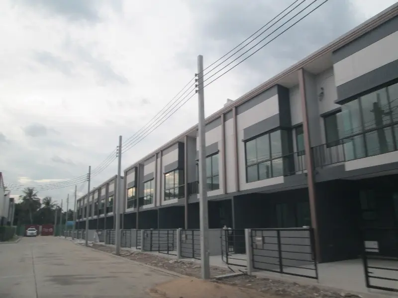 พลีโน่ สุขสวัสดิ์ 30 โครงการ 2