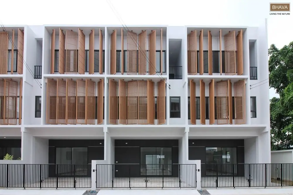 บาว่า กัลปพฤกษ์-สาทร