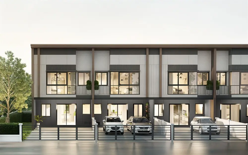 พลีโน่ รัตนาธิเบศร์-บางใหญ่