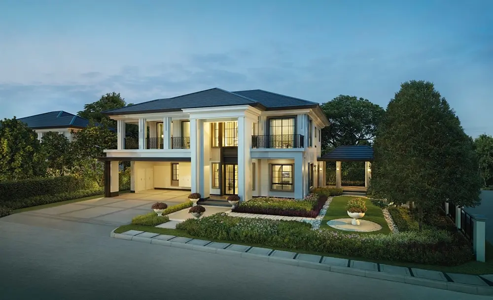 เศรษฐสิริ กรุงเทพฯ-ปทุมธานี