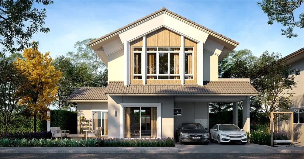 เลค ฟอเรสต์ (เพอร์เฟคพาร์ค)