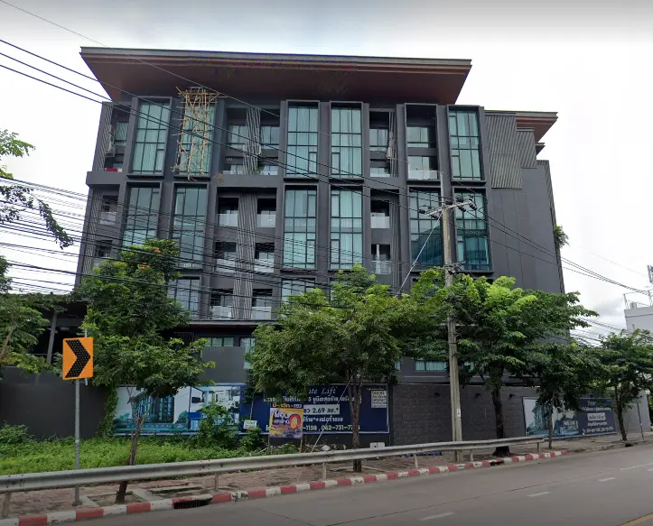 ดิ ยูนีค เกษตร-นวมินทร์