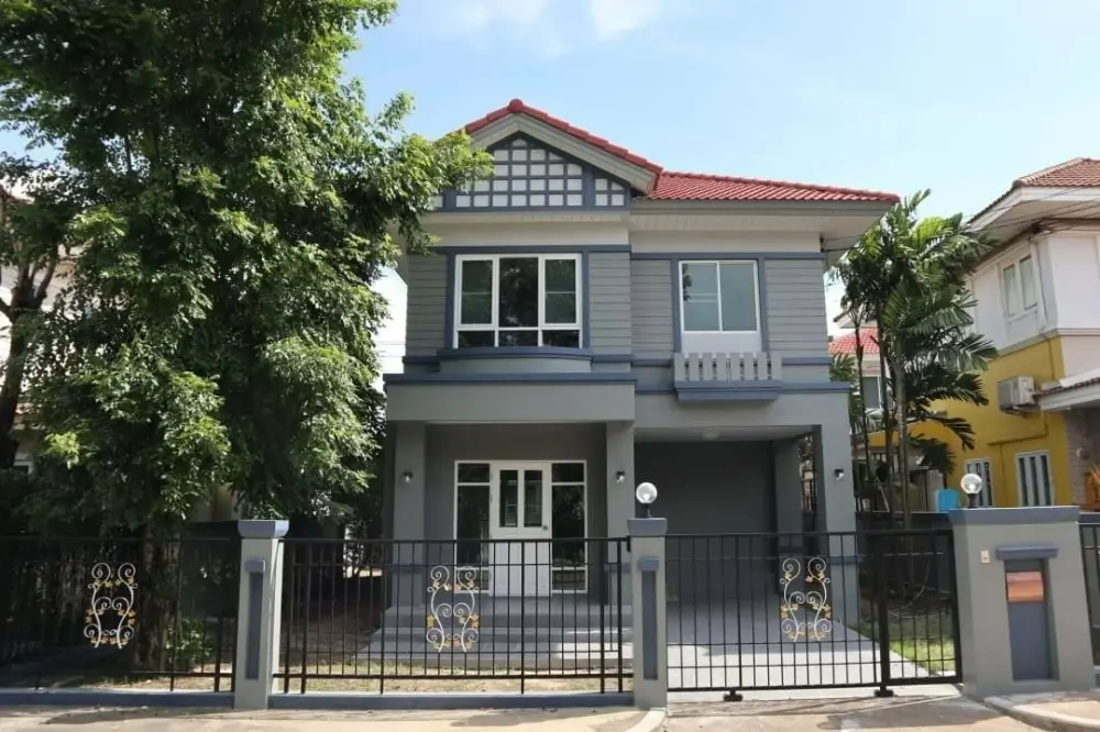 เพอร์เฟค พาร์ค รามคําแหง 