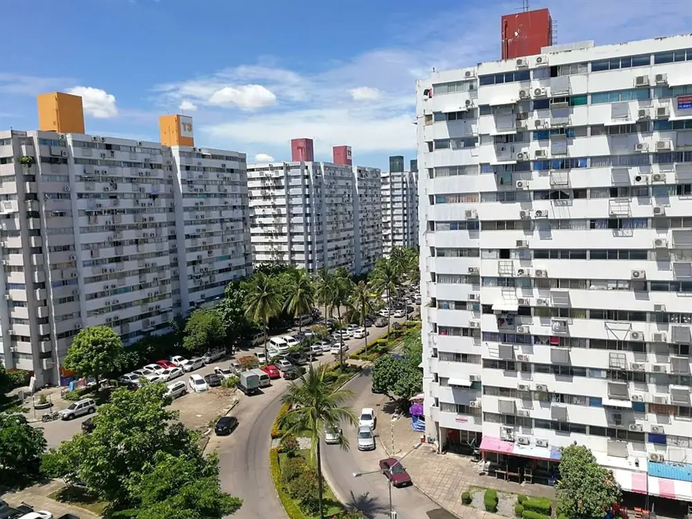 ป๊อปปูล่าคอนโดมิเนียม (เมืองทองธานี)