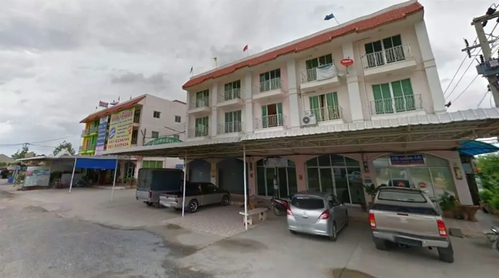 คมฉัตร 5