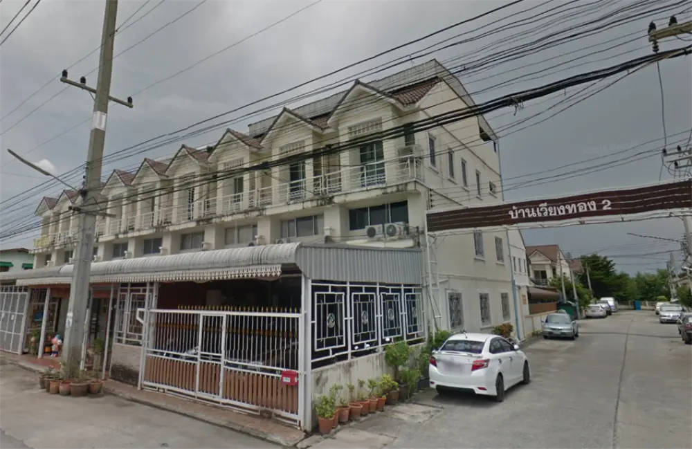 บ้านเวียงทอง 2