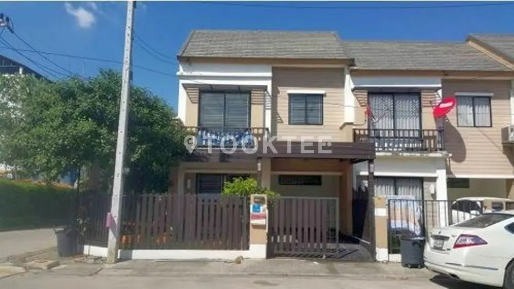 พฤกษา 52/1 (พหลโยธิน-นวนคร)