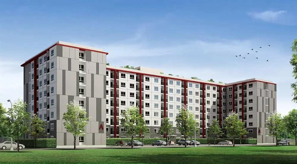 เดอะ ไดมอนด์ นวนคร-ตลาดไท