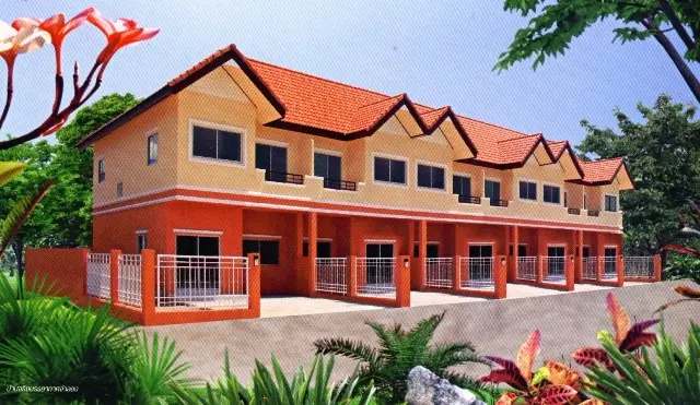 พรทวีวัฒน์ คลอง 1