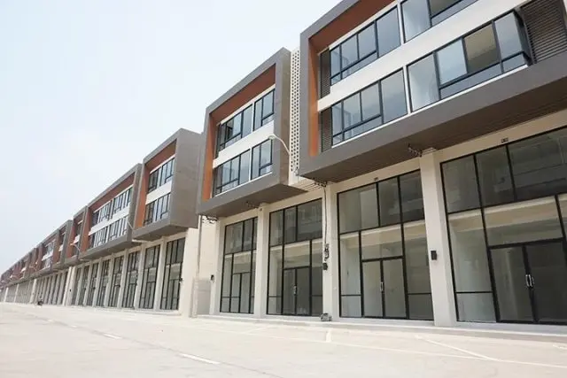 เดอะ ไอยารา แกรนเด