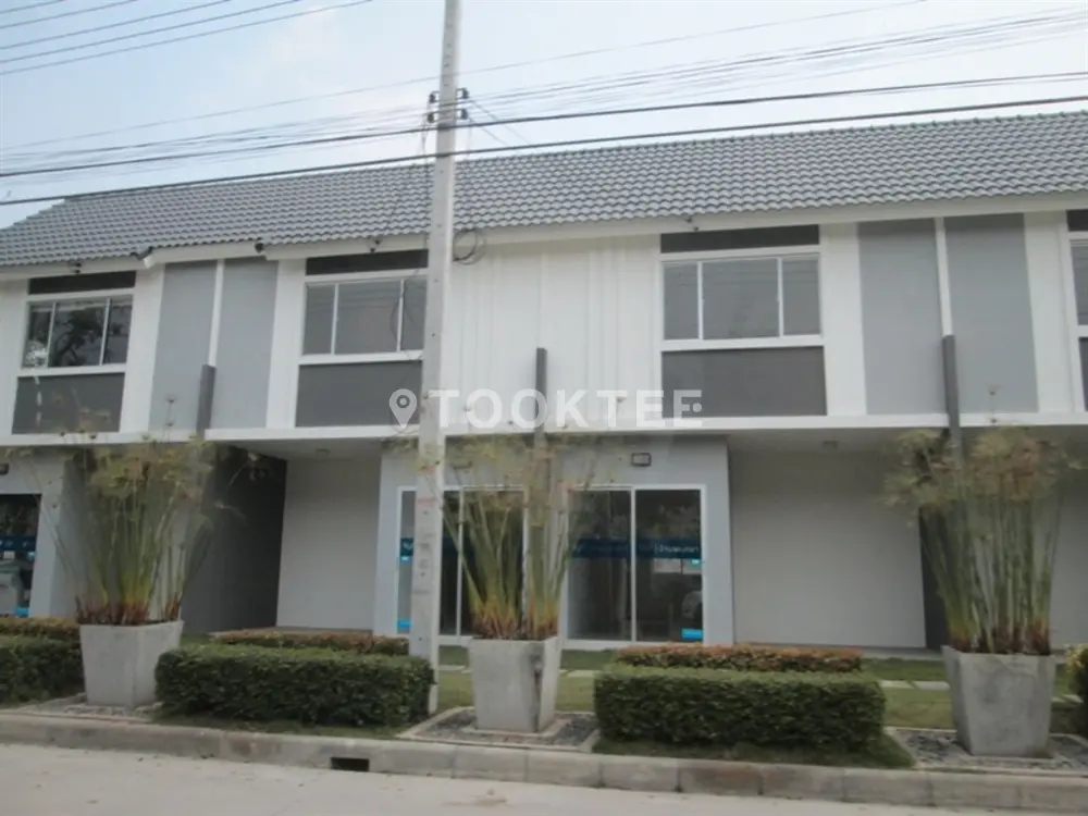 บ้านพฤกษา 65/2 (รังสิต-คลอง 2)