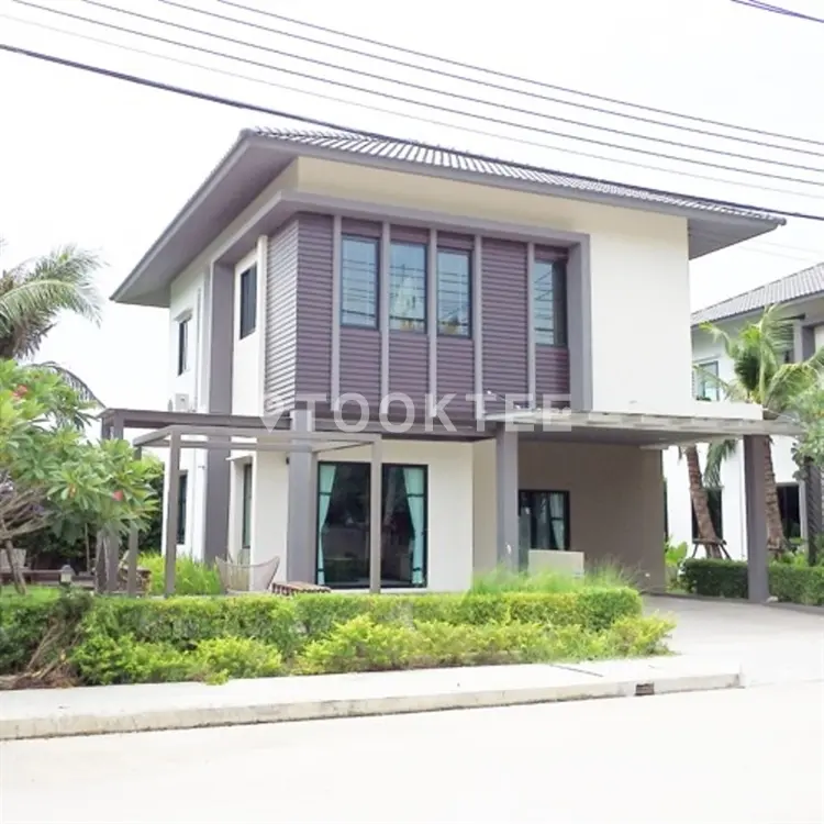 เลอมิวเรีย คลองหลวง