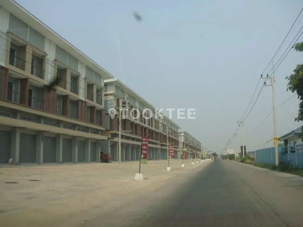 กุลรดา ตลาดไท