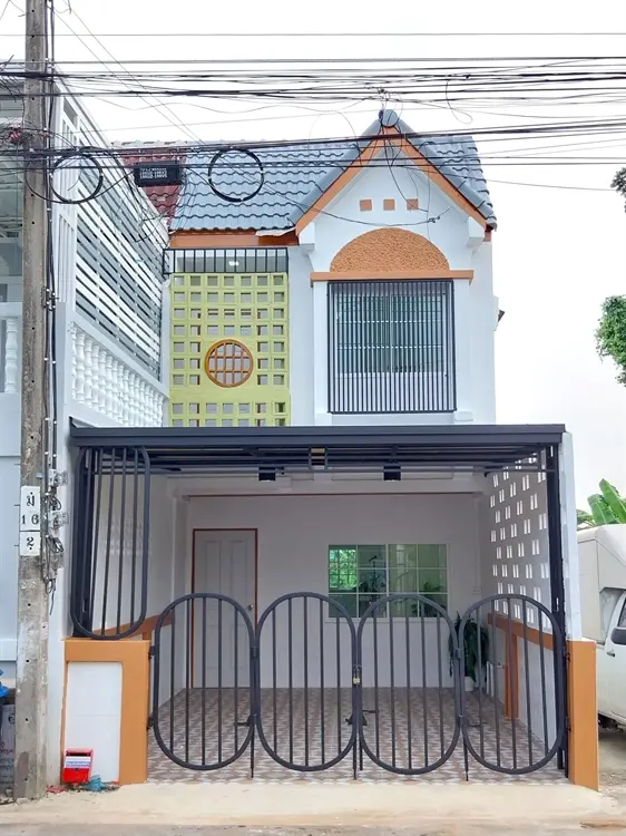 บ้านพิบูลย์ทรัพย์