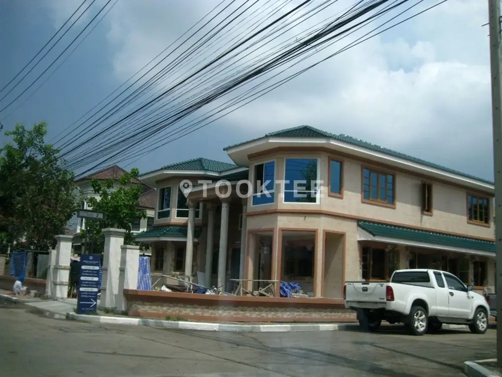 เอคิว เชดิ พหลโยธิน-รังสิต