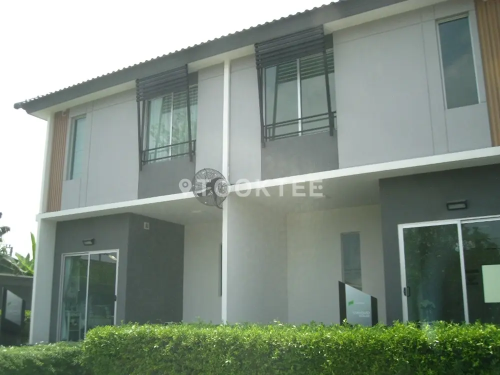 บ้านพฤกษา 96/2 (รังสิต-คลองหลวง 2)