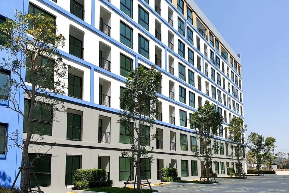 วินน์ ธานี (เฟส 1)