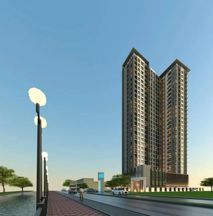 เวลล์ ไลฟ์ รังสิต คอนโดมิเนียม